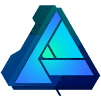 Affinity Designer