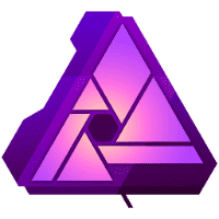 Affinity photo